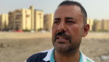 بينهم مأذون.. كلب ضال يعقر 3 أشخاص في نفس الوقت بحي المناخ ببورسعيد