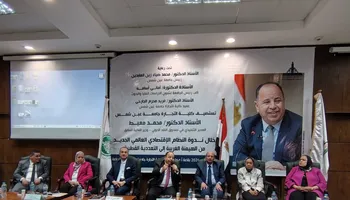 تجارة عين شمس
