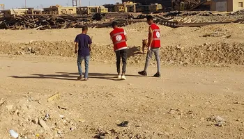 تحصين الكلاب الضاله
