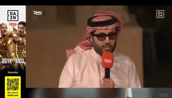 تركي آل الشيخ 