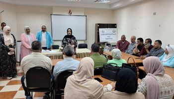 تعليم مطروح