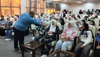 تعليم مطروح