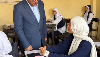 تفقد اللجان