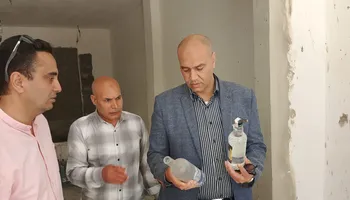 تموين مطروح 