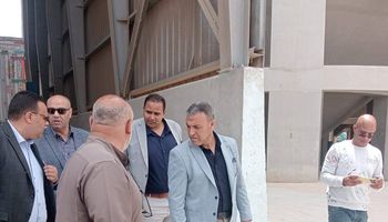 تموين مطروح 