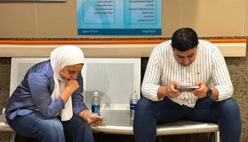 تنسيق مشترك بين هيئة الرعاية الصحية ومديرية الصحة بالإسماعيلية 