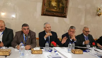 تنمية البحيرات