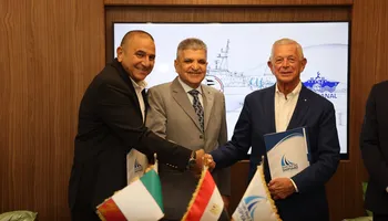 توطين الصناعة البحرية