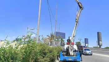 جانب من الأعمال 