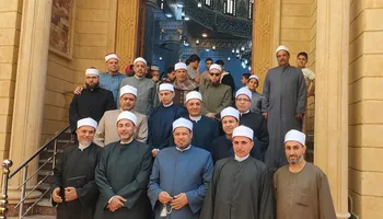 جانب من الافتتاح 