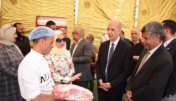 جانب من الافتتاح 