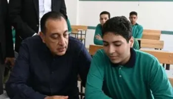 جانب من الجولة