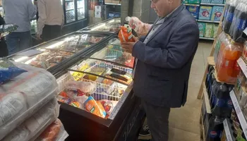 جانب من الحملات