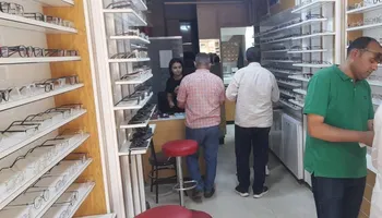 جانب من الحملة