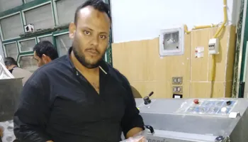 جانب من الحملة 