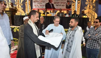 جانب من الصلح