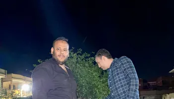 جانب من الضبطيات