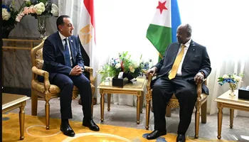 جانب من اللفاء