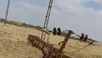 جانب من الواقعة 