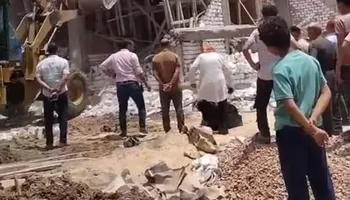 جانب من الواقعة 