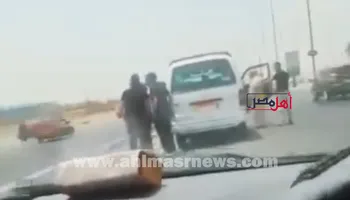 جانب من الواقعة 