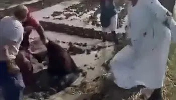 جانب من الواقعة 
