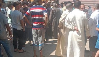 جانب من الواقعة 
