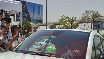 جنازة عبد الرحمن أبو زهرة