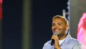 حفل رامي صبري 