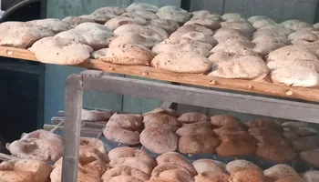 حملات تموينية 