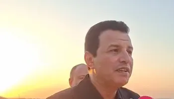 خالد بيومي 
