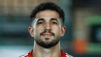 خالد عوض