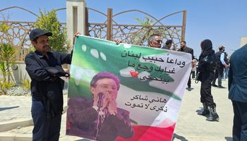 جنازة هاني شاكر 
