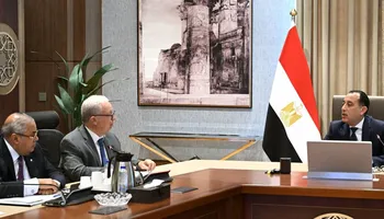 رئيس الوزراء 