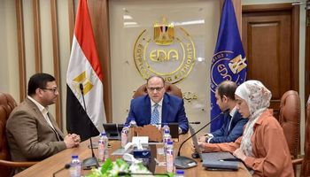 رئيس هيئة الدواء