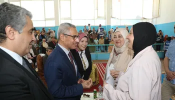 رسالة إلى الرئيس السيسى 