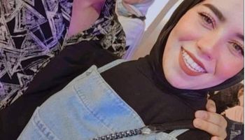 زوج البلوجر دينا فؤاد 