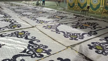 ساحات صلاة عيد الأضحى ببنى سويف 