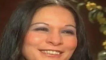 سهير زكي