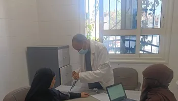 صرف علاج نفقة الدولة ببنى سويف 