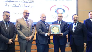 وزير التعليم العالي