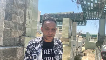 عرفت بوفاته من الفيسبوك.. والد طفل بورسعيد المتهم زوج أمه بقتله: أطالب بإعدام طليقتي وزوجها