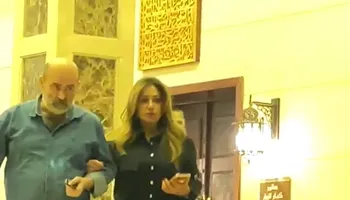 عزاء عبد الرحمن أبو زهرة 
