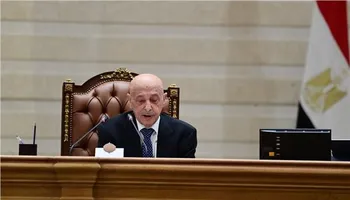 عقيلة صالح