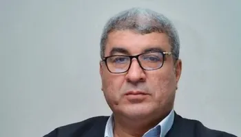 عميد كلية الزراعة