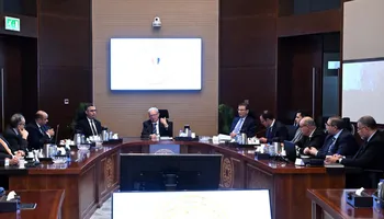 غرفة عمليا الحج بمكة المكرمة 
