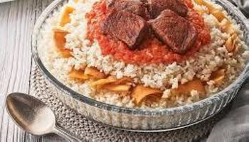 فتة العيد