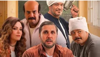 فيلم برشامة