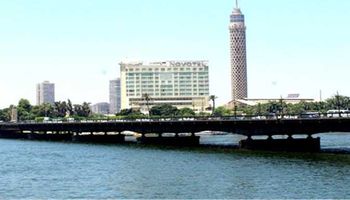كوبري قصر النيل