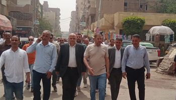 لجنة حصر المنشآت 